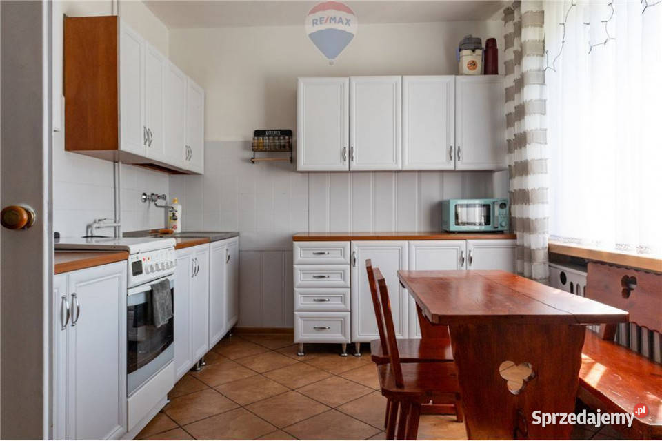 Dom w Bystrej widok na Szyndzielnię duża działka śląskie