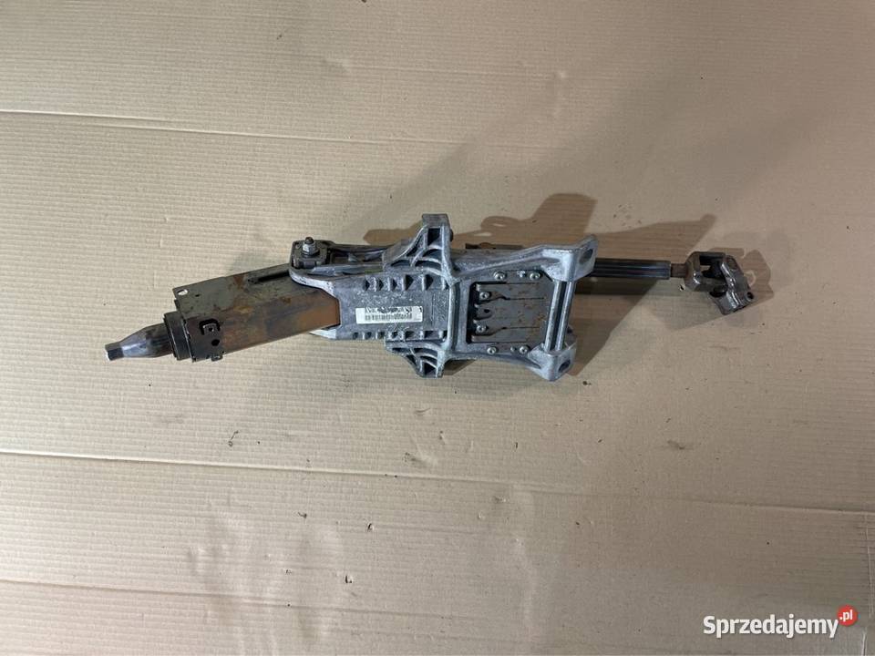 7G9N3C529 kolumna kierownicza Ford Mondeo mk4 Szczecin