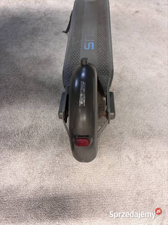 Sprzedam hulajnoge Motus scooty 10 2022 Podegrodzie sprzedam