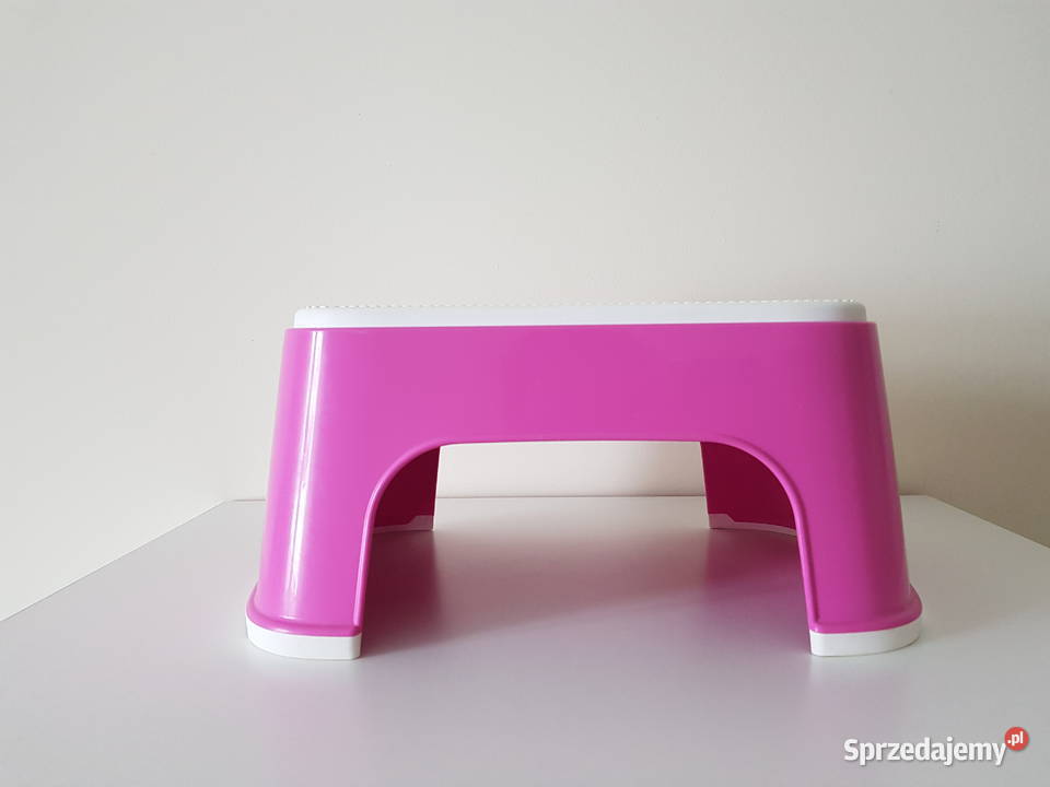 BabyBjorn podest różowy Warszawa