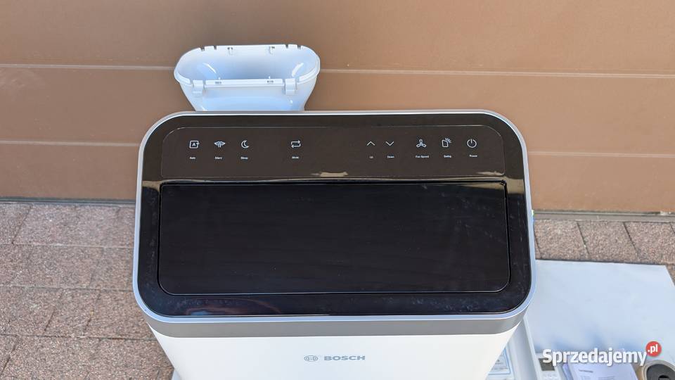 Klimatyzator przenośny Bosch Cool 4000 Jadowniki