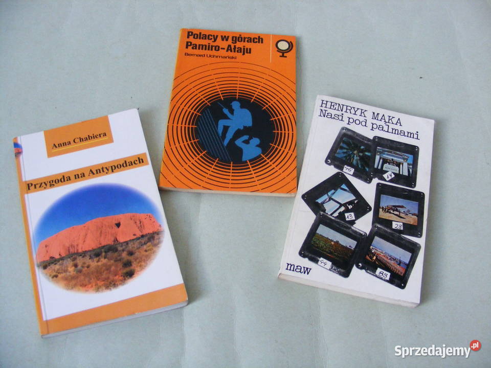 Polacy w górach Pamiro Ałaju Nasi pod palmami dolnośląskie Oborniki Śląskie