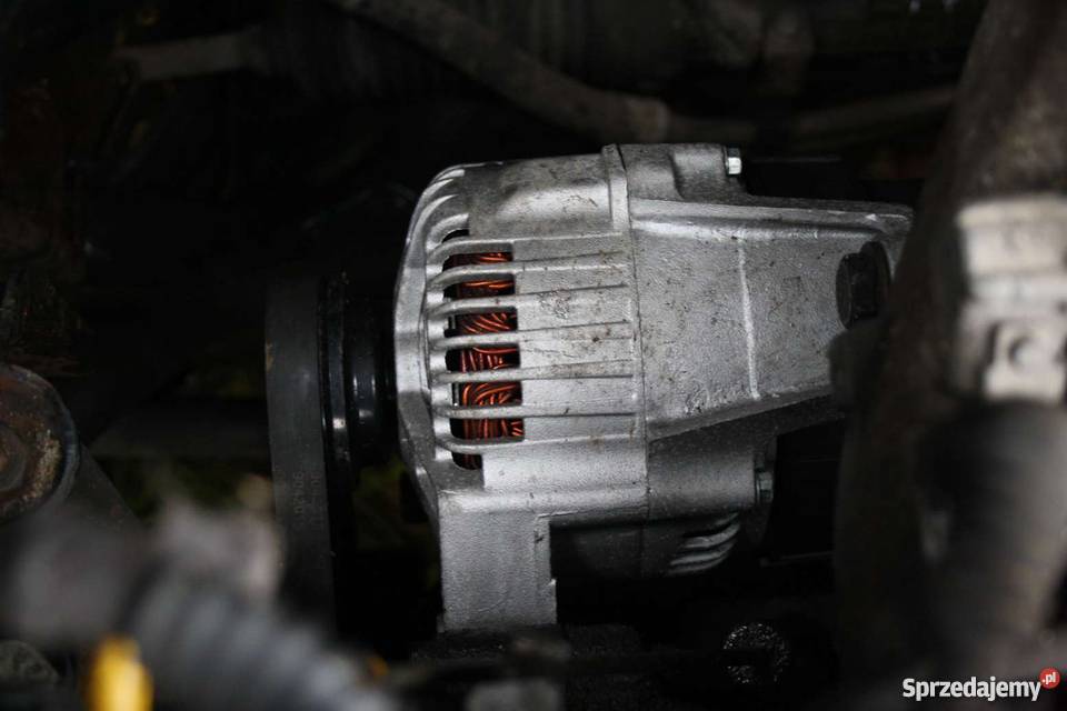 Fiat Siena 12 HL 1999r OC ważne do 19IV2017 Sedan / Limuzyna Maksymilianowo sprzedam