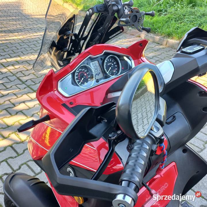 Sprzedam Quadro 4 na kat B kufry Wrocław sprzedam