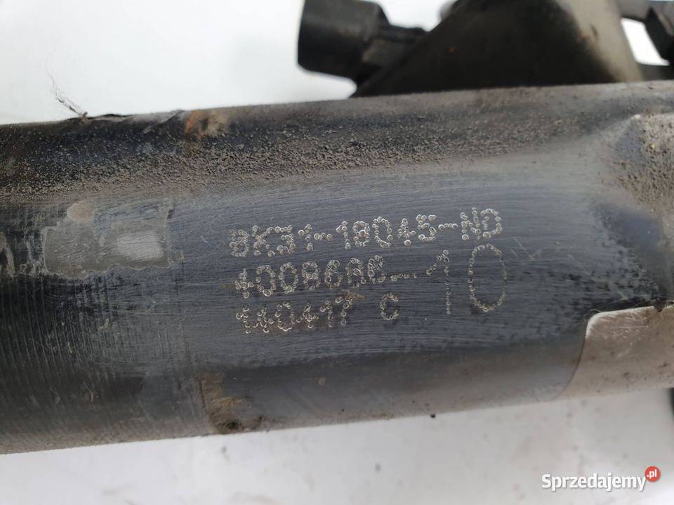 AMORTYZATOR LEWY PRZÓD FORD TRANSIT MK8 Lipno
