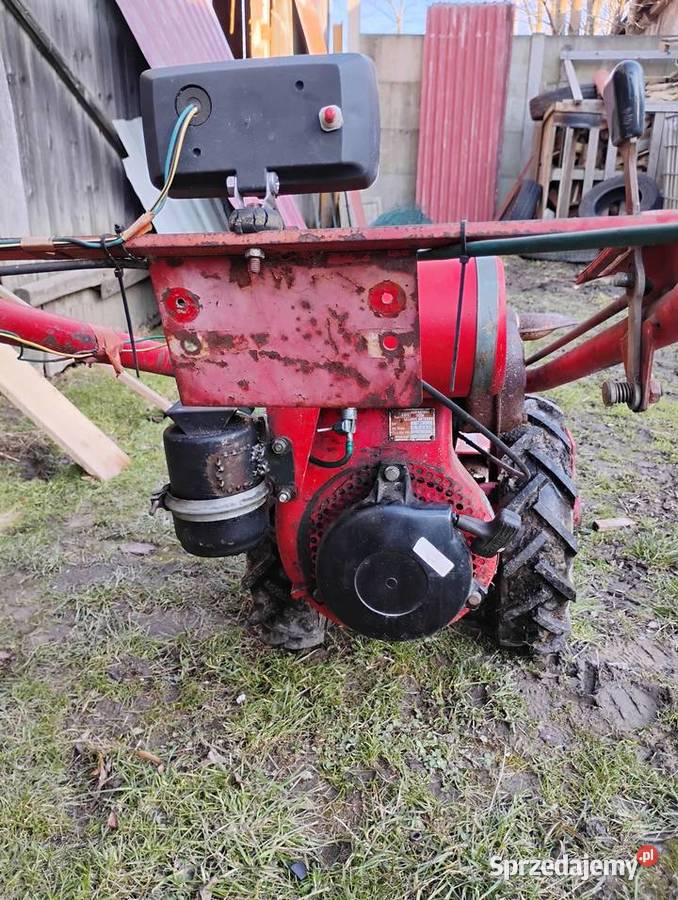 Mf 70 traktorek kosiarka Traktorki Bodzentyn sprzedam