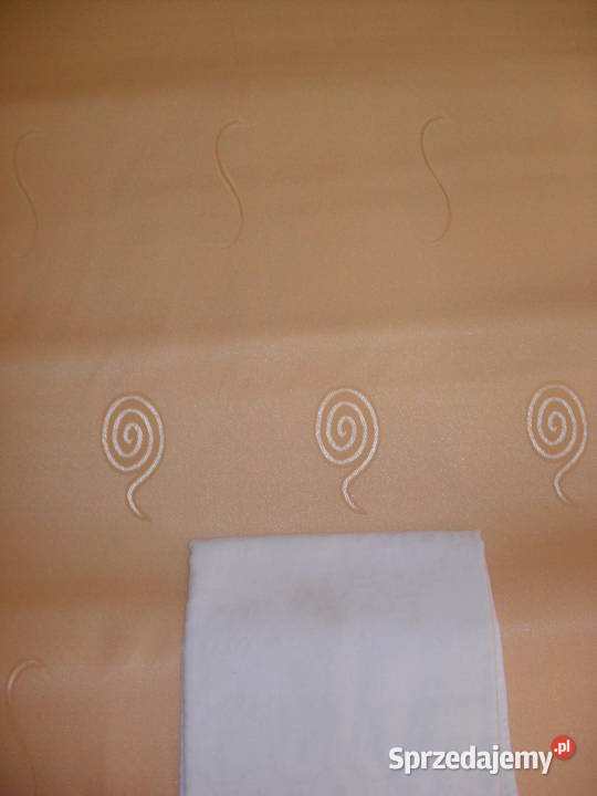 tkanina zasłonowa 150 Wrocław