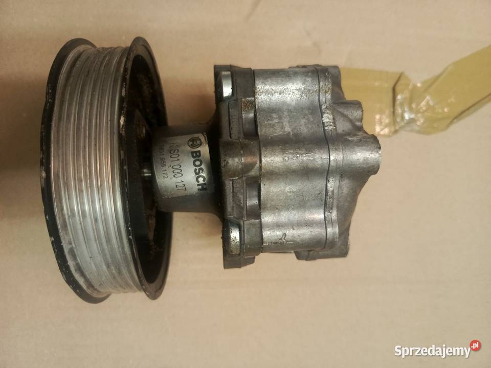 Pompa wspomagania audi A5 b8