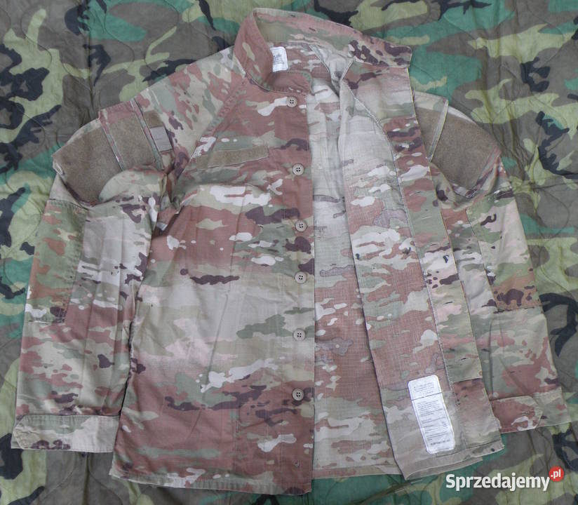 Bluza IHWCU multicam ocp medium regular Wrocław