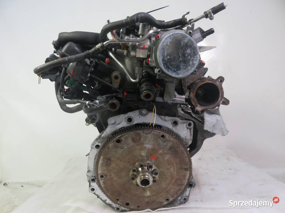 SILNIK AUDI A5 8T3 18 TFSI 170 CABD Silniki kompletne małopolskie