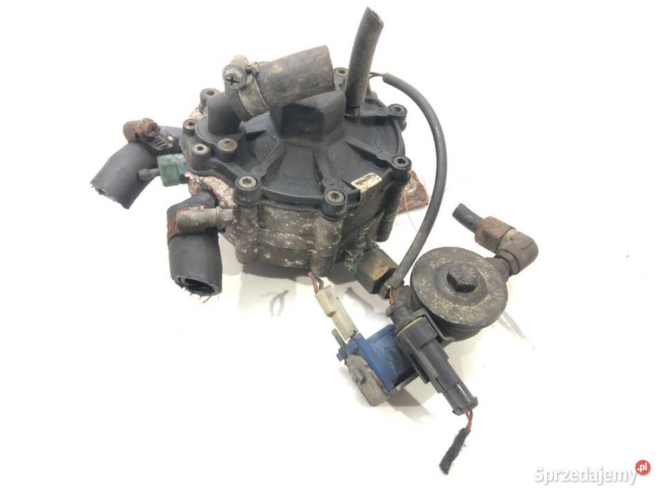 REDUKTOR DO GAZU LPG PAROWNIK LPG GAZOWY UKŁADU