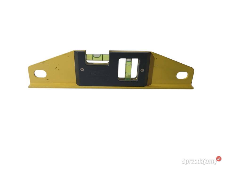 Poziomica STANLEY 25 Katowice