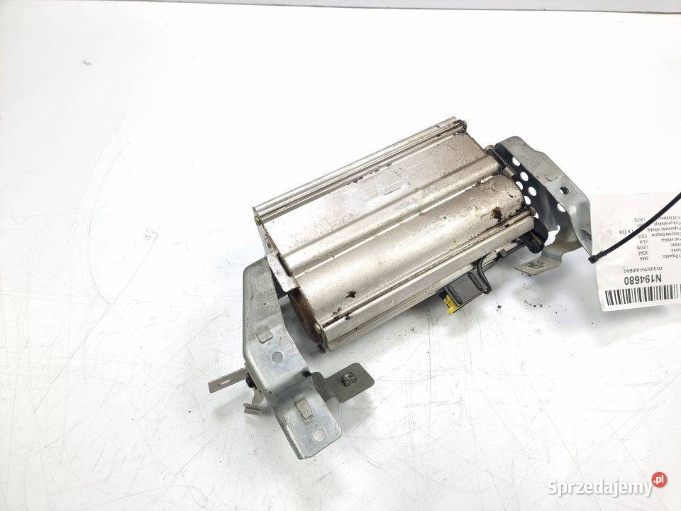 PODUSZKA AIRBAG SEAT LEON 1J0880204K Lipno