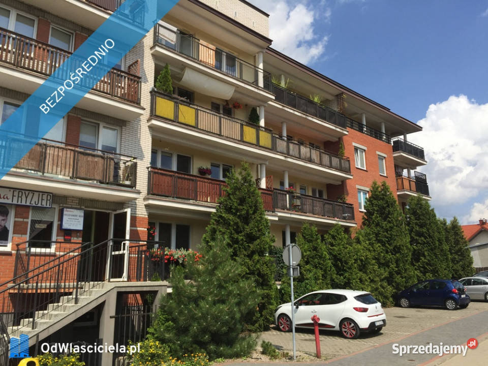 Mieszkanie na sprzedaz Oliwkowa Bialystok Białystok
