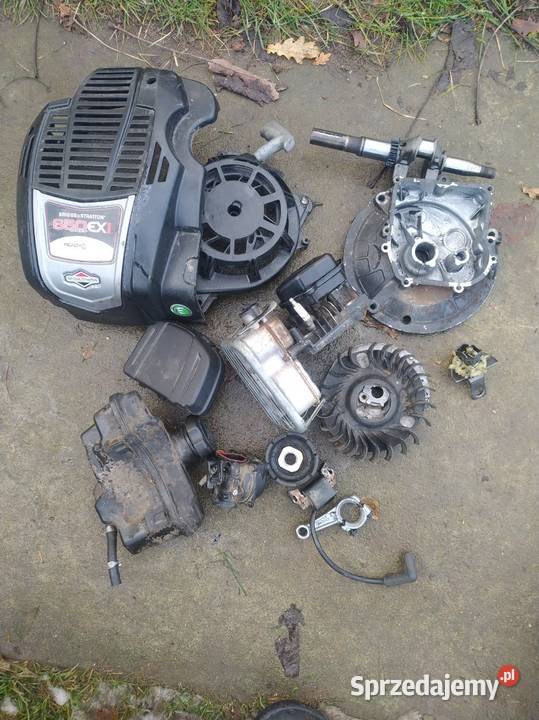 Osłona Briggs stratton 675exi 650 exi 163cc ohv Radzyń Podlaski