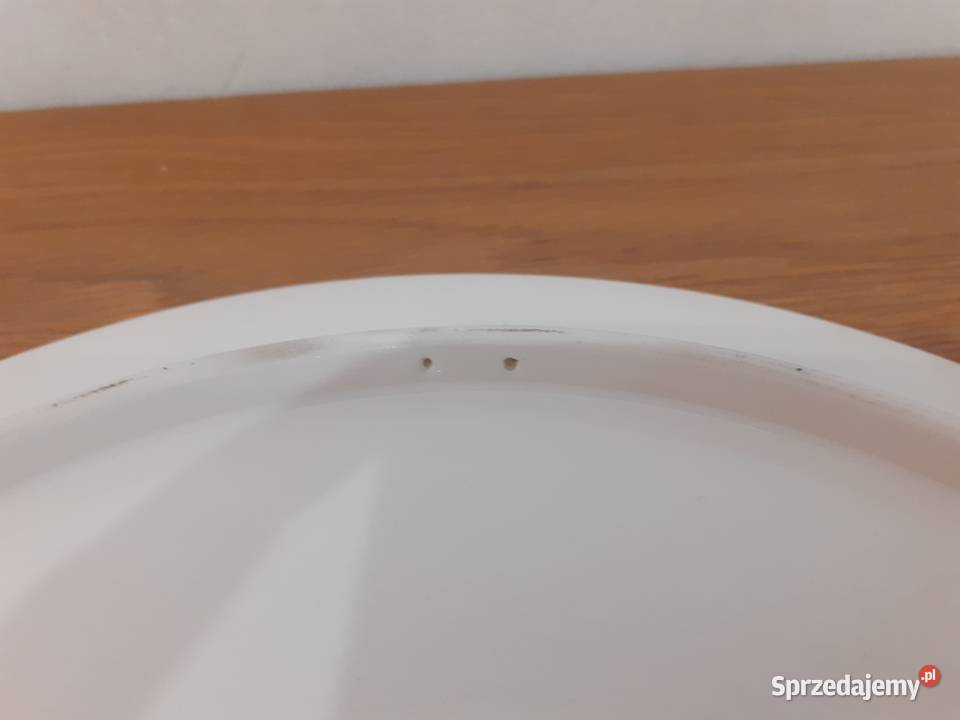 Talerz ceramiczny na ścianę 288 650 Gawroniec