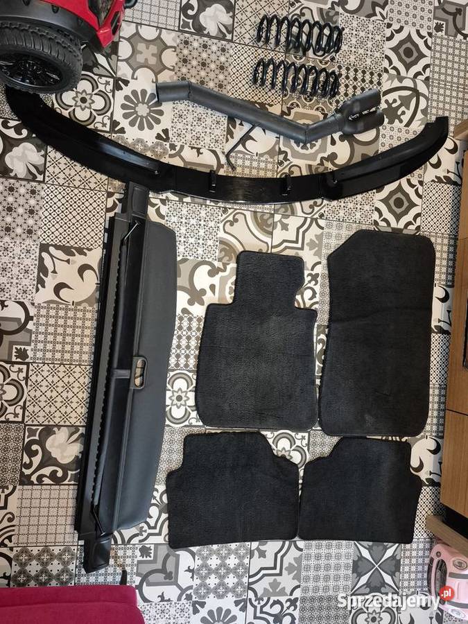 Bmw seria 3 Touring e91 318i 2010r Suwałki