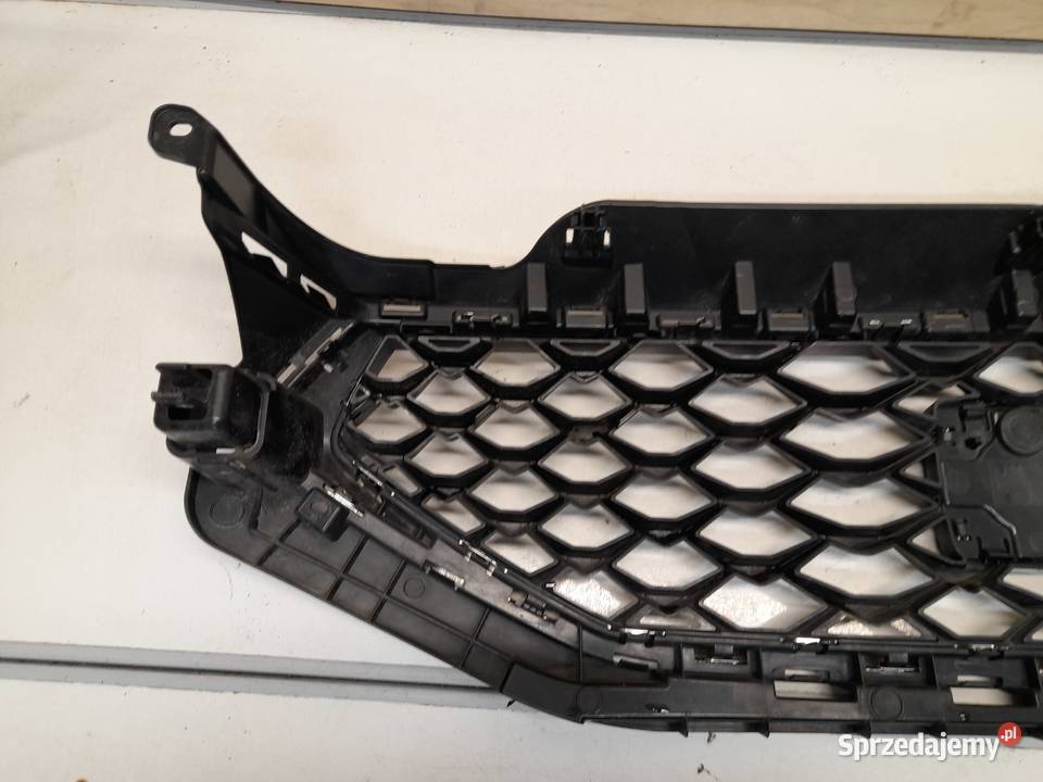 SEAT LEON IV 4 GRILL GRIL ATRAPA 5FA853651E