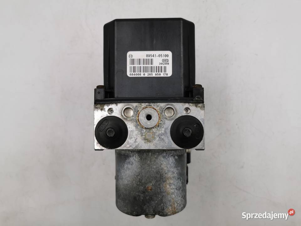 Pompa ABS ESP Toyota Avensis T25 4454005050 Wyszków