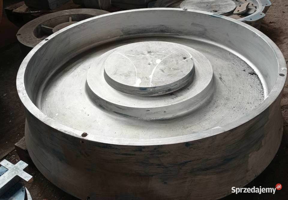 Żeliwo SiMo krzemowomolibdenowe Odlewnia Gdańsk