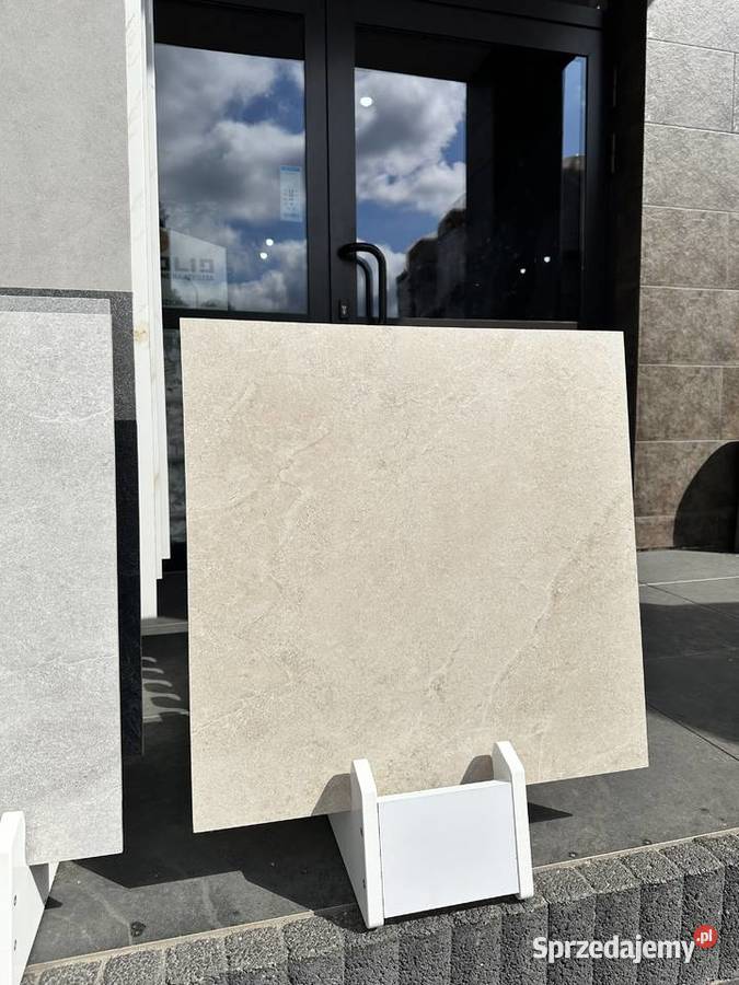 Płytka Tobi Beige Mat 60x60 GAT I STARGRES Opoczno