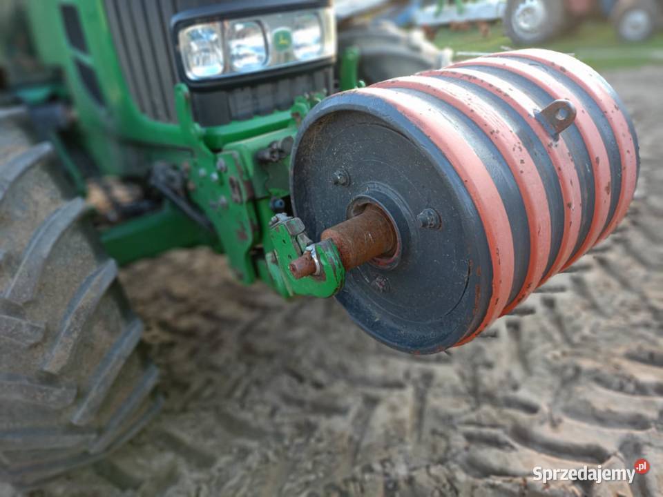 Sprzedam obciążnikbalast mazowieckie Latowicz