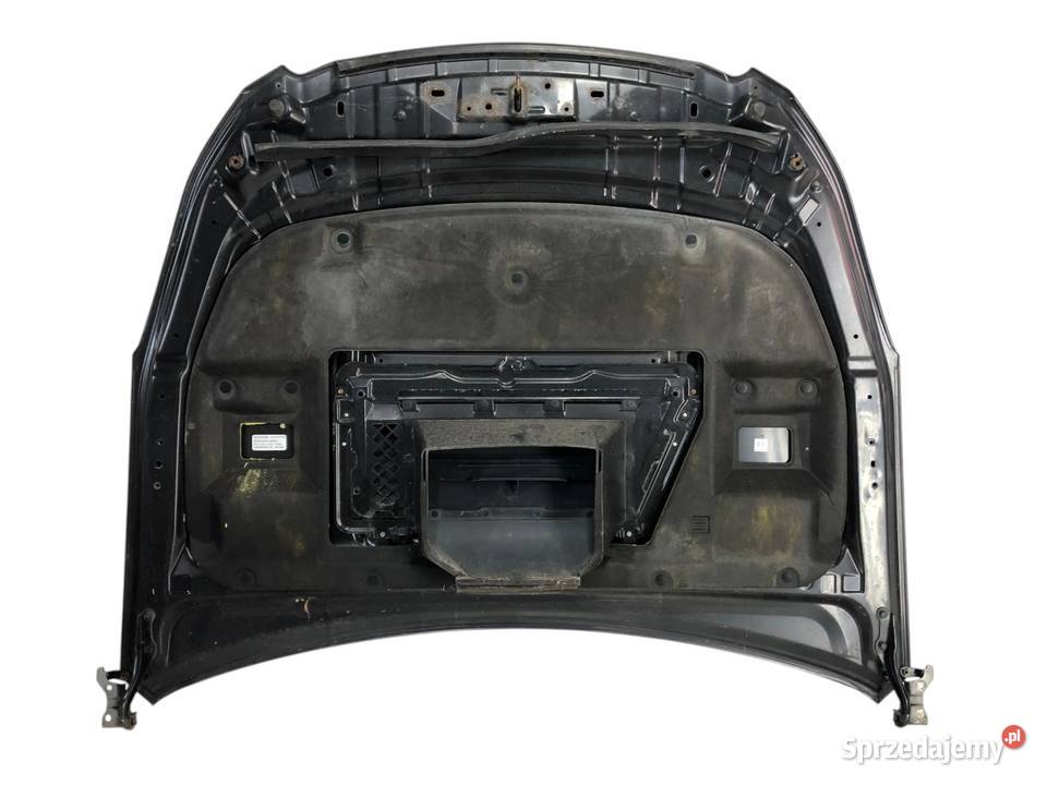 SUBARU OUTBACK IV 2010r Maska pokrywa silnika Skarżysko-Kamienna