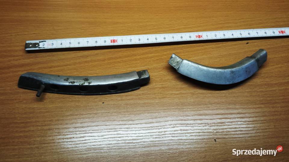 Skoda RTO RT Jelcz listwa Jedlicze