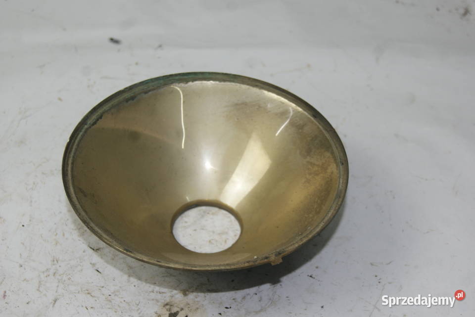LAMPA ODBŁYŚNIK 165mm BOSCH EAS ES HASAG DKW sprzedam