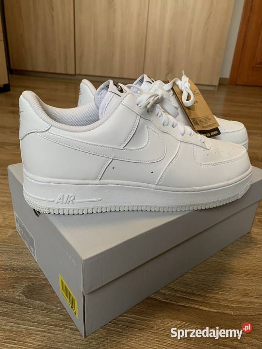 Nike Air Force 1 07 Next Nature Pozostałe Truskolasy