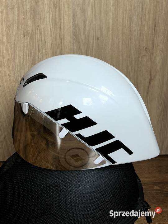 Kask triathlonowy HJC Adwatt 15 M 5559 Gdańsk