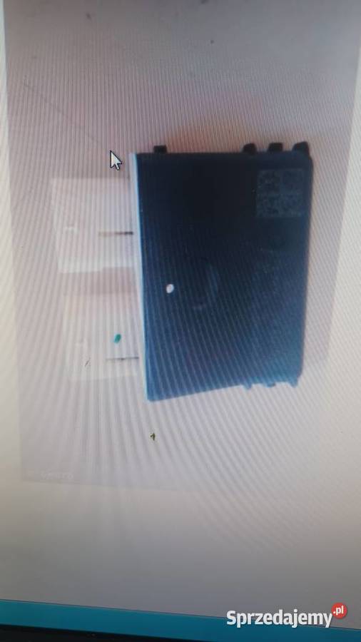 VW PASSAT B8 TOURAN STEROWNIK KLAPY 3G0962243 Rakoniewice