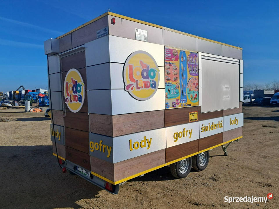 gastronomiczne Niewiadów B3500 Niewiadów B3500 Komorniki