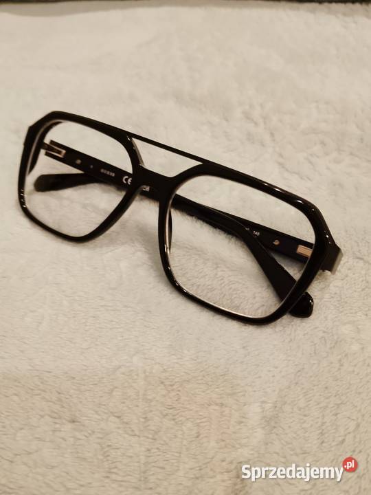 Okulary Sejny sprzedam