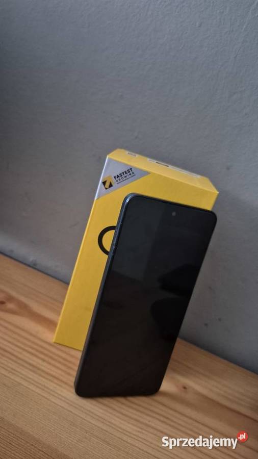 Telefon Realme c55 8ram 128gb mazowieckie Gostynin sprzedam