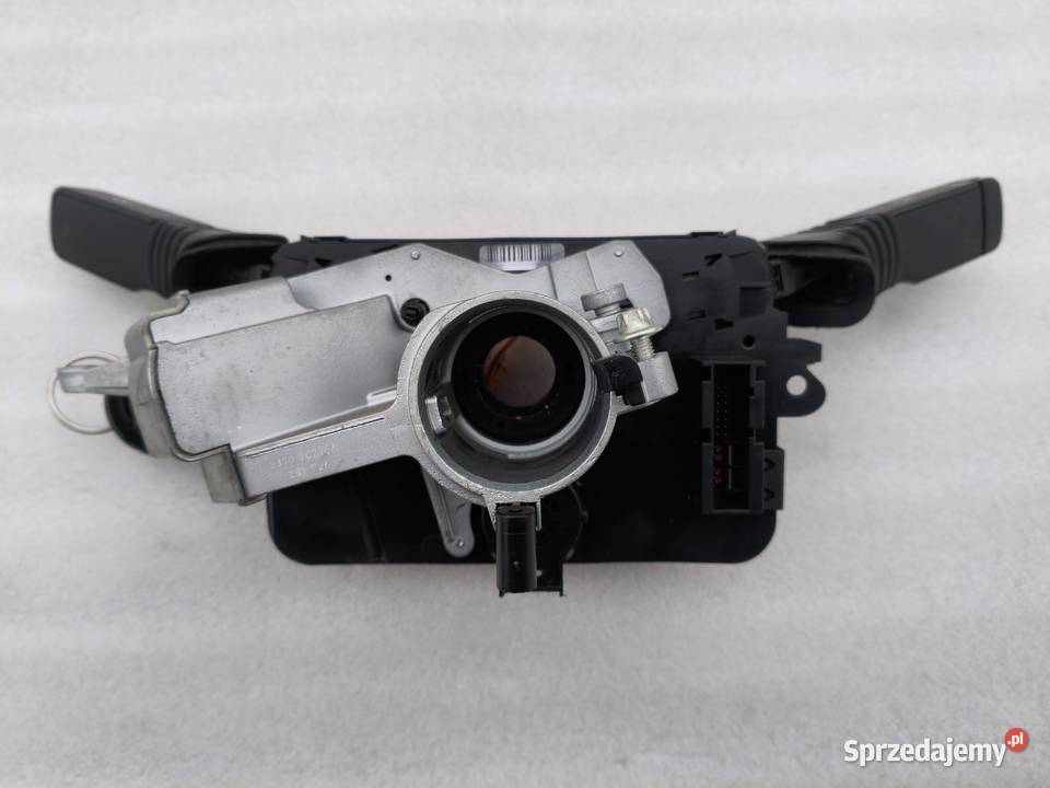 Sterownik Silnika Opel Zafira B 16 16v Z16XER Wyszków