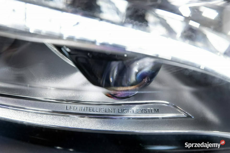 Mercedes S 500 4Matic Long 47 V8 455 Salon Węgrzce sprzedam