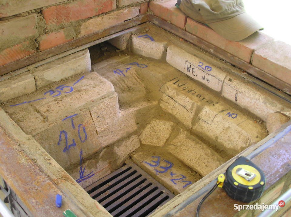 Piece chlebowe i trzony kuchenne na ciężkie Kultura i Rozrywka Jedlicze sprzedam