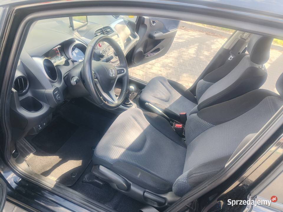 Honda Jazz Lublin sprzedam