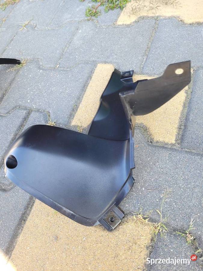 Wypełnienie licznika lewe fjr1300 2004r sprzedam