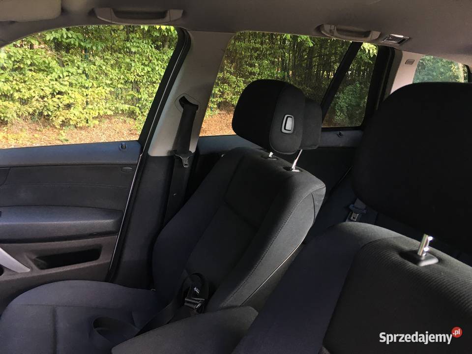 BMW X3 20 diesel 4X4 PRYWATNE sprzedam