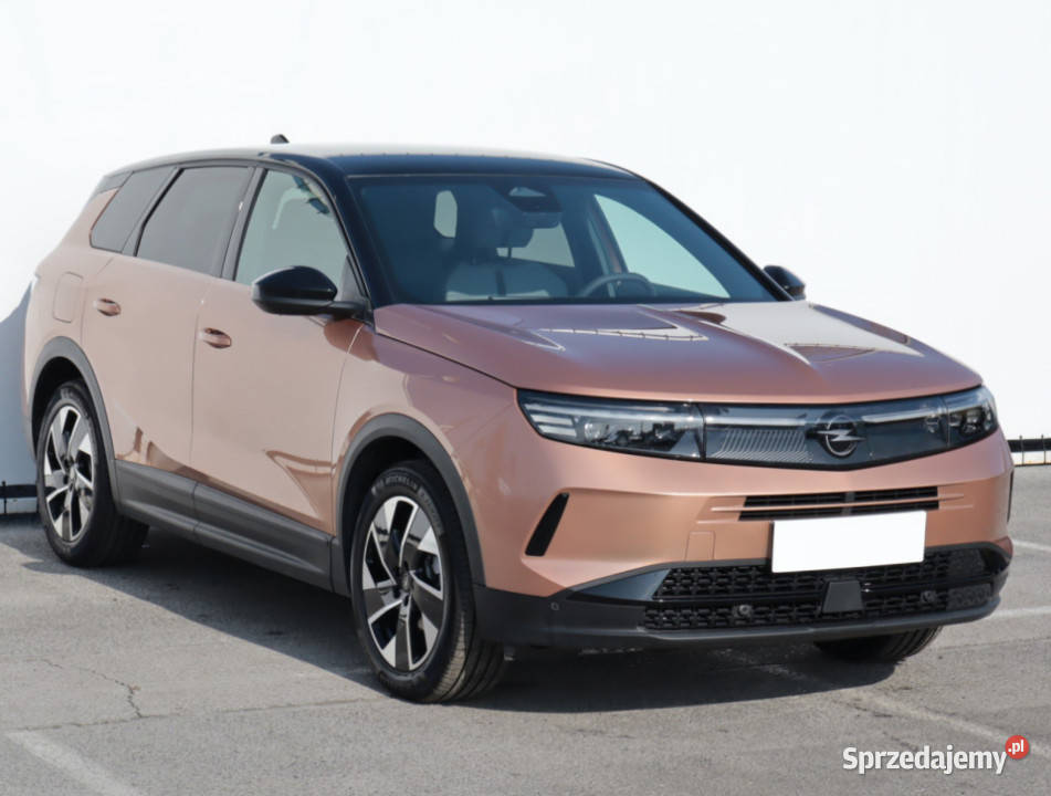 Opel Grandland 12 Turbo Lublin sprzedam