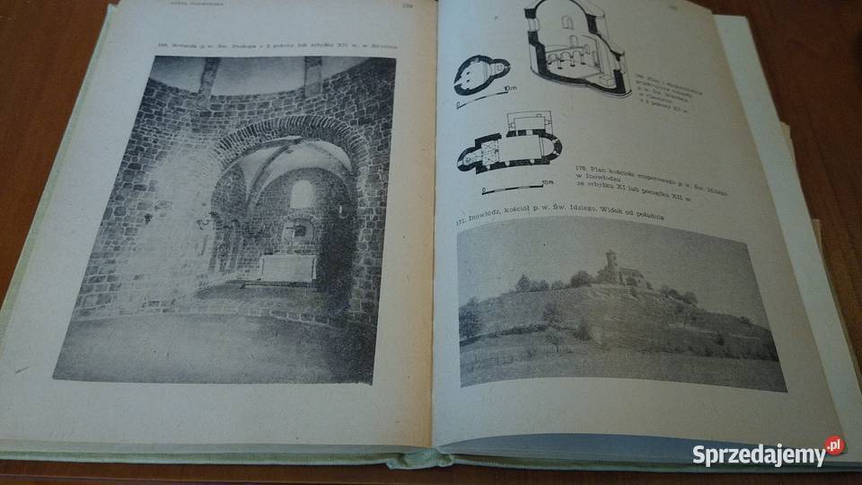 Historia kultury materialnej Polski 1 VII do XII Gdańsk