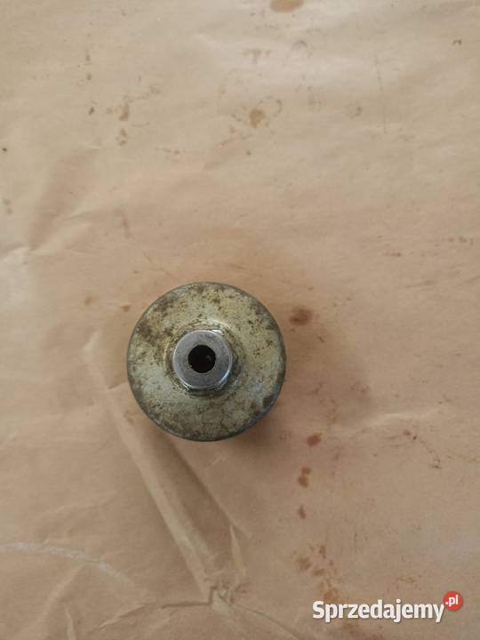 Stacyjka Junak M10 Motoryzacja Gorzów Śląski