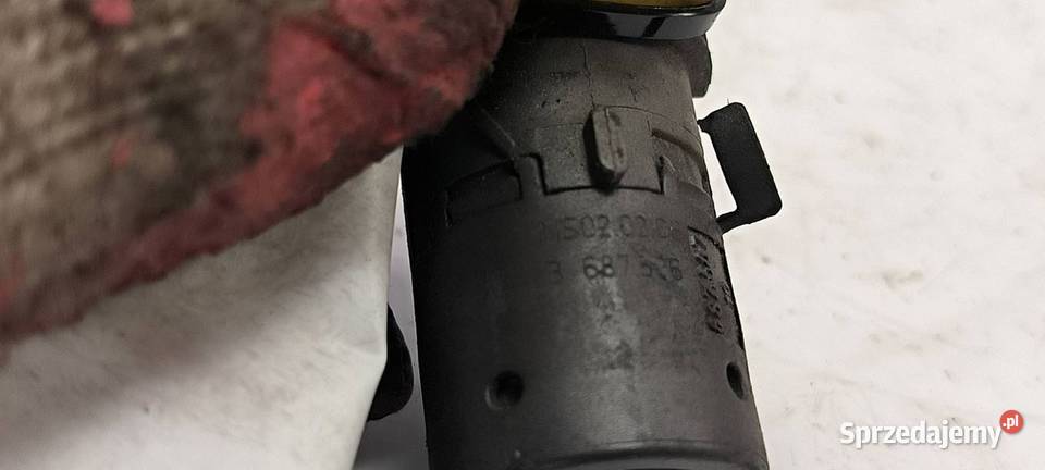 CZUJNIK PDC AUDI A8 D3 W12 3687506 osobowe sprzedam