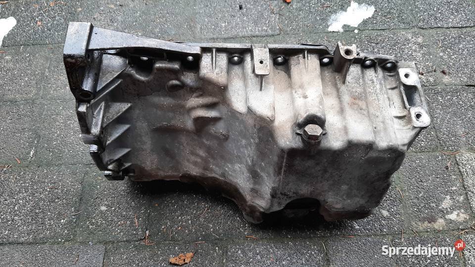 MISKA OLEJOWA VW AUDI 20TDI 170 CAH CAHA CAG Zamość