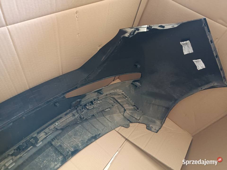 Zderzak tylny Hyundai i30 2000rp