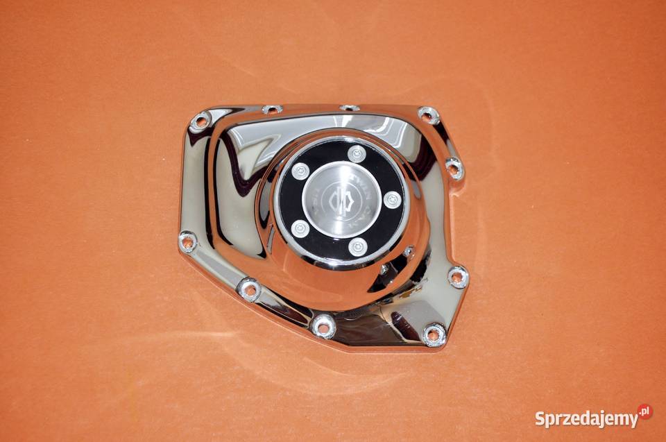 Harley Davidson Touring Orginalna OEM Twin Cam Hajnówka