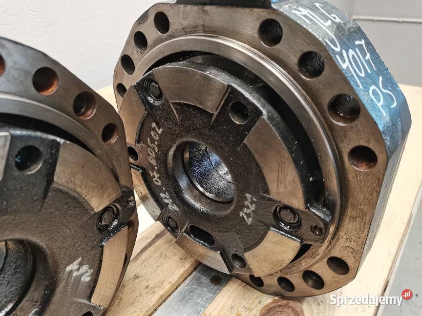 Tłok hamulca JLG 4017 Pozostałe Wilkowo