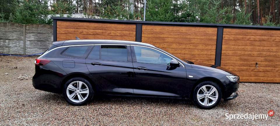 full bezwypadkowy 165 2020 140000km Stargard